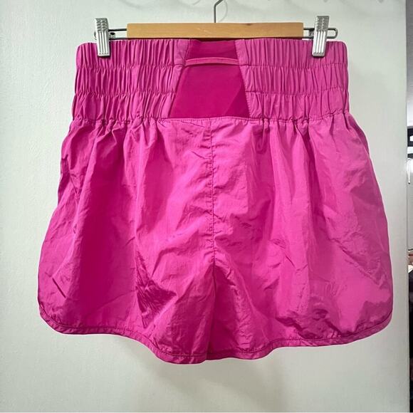 Free People The Way Home Shorts Size Large - Picture 8 of 12